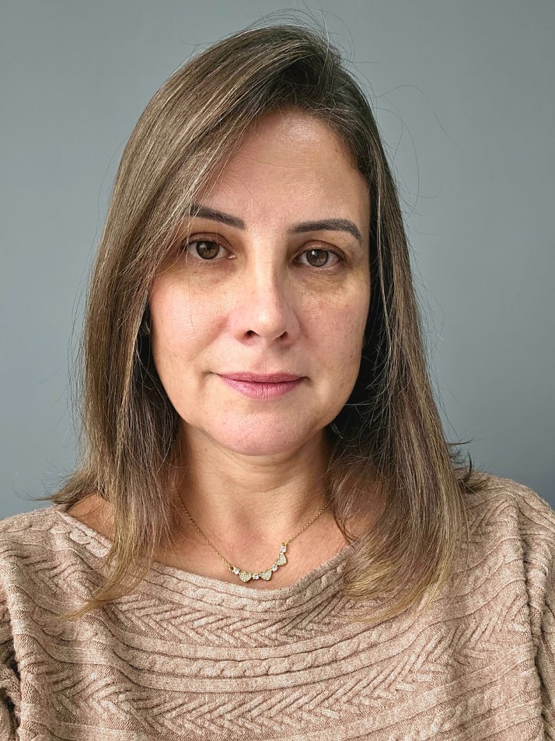 Foto de Claudia Sandmann