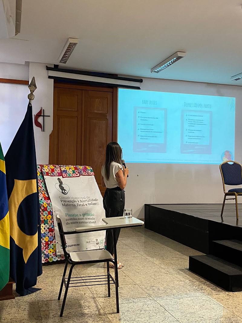 Foto de Consultório de Psicologia Thayla Lavall