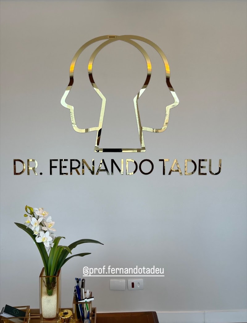 Foto de Dr. Fernando Tadeu - Especialista em Casais