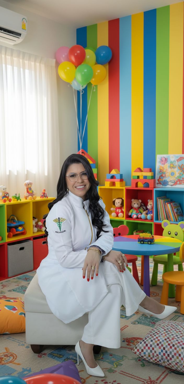 Foto de Dra Emília Urzedo - Doutora em Psicanálise/Terapeuta/Neuropsicopedagoga