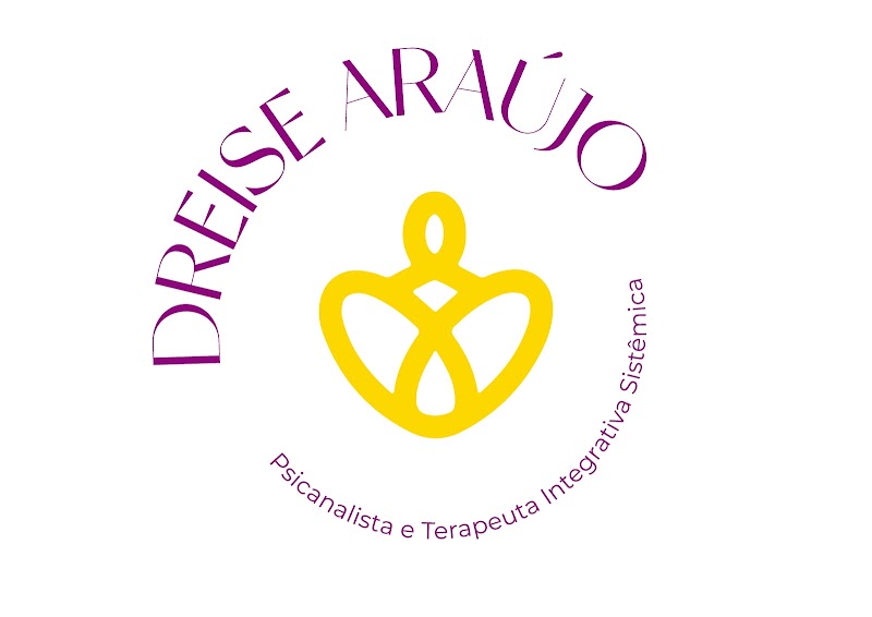 Foto de Dreise Araújo Psicanalista, Terapeuta Floral e Aromaterapeuta