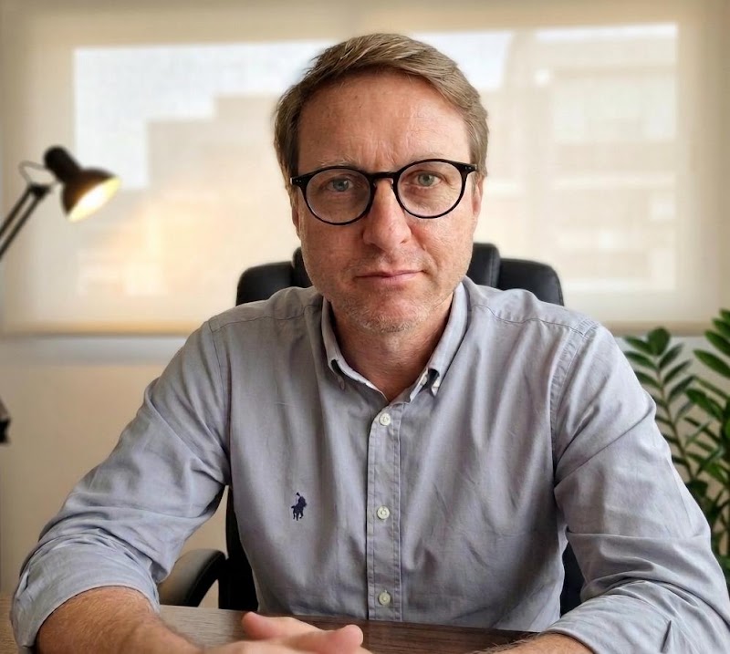 Foto de Fábio Serrão Franco
