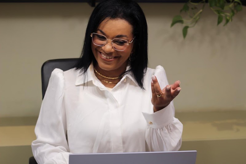 Foto de Fernanda Batista Psicanalista/Pertencimento e Identidade