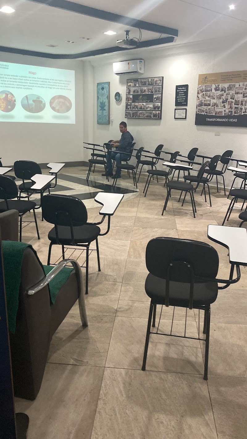 Foto de Instituto Gold - Escola de Psicanálise