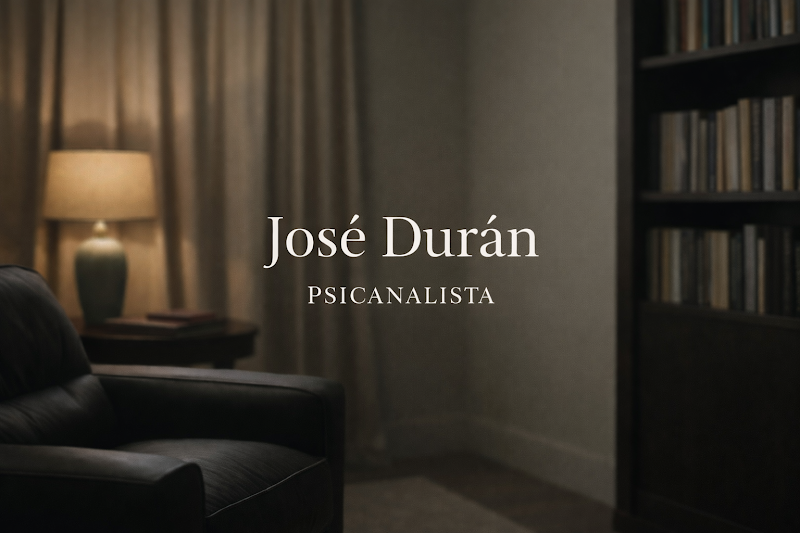 Foto de José Durán