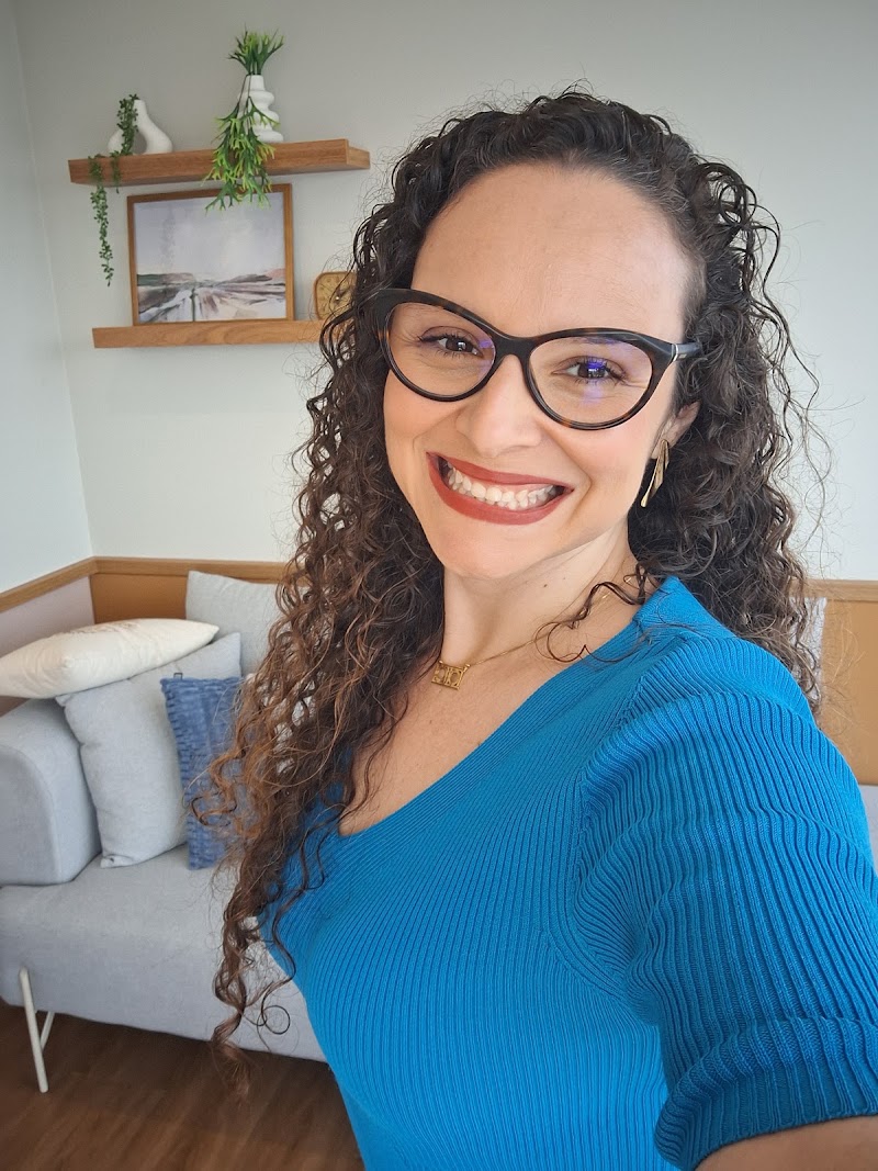 Foto de Juliana Oliveira