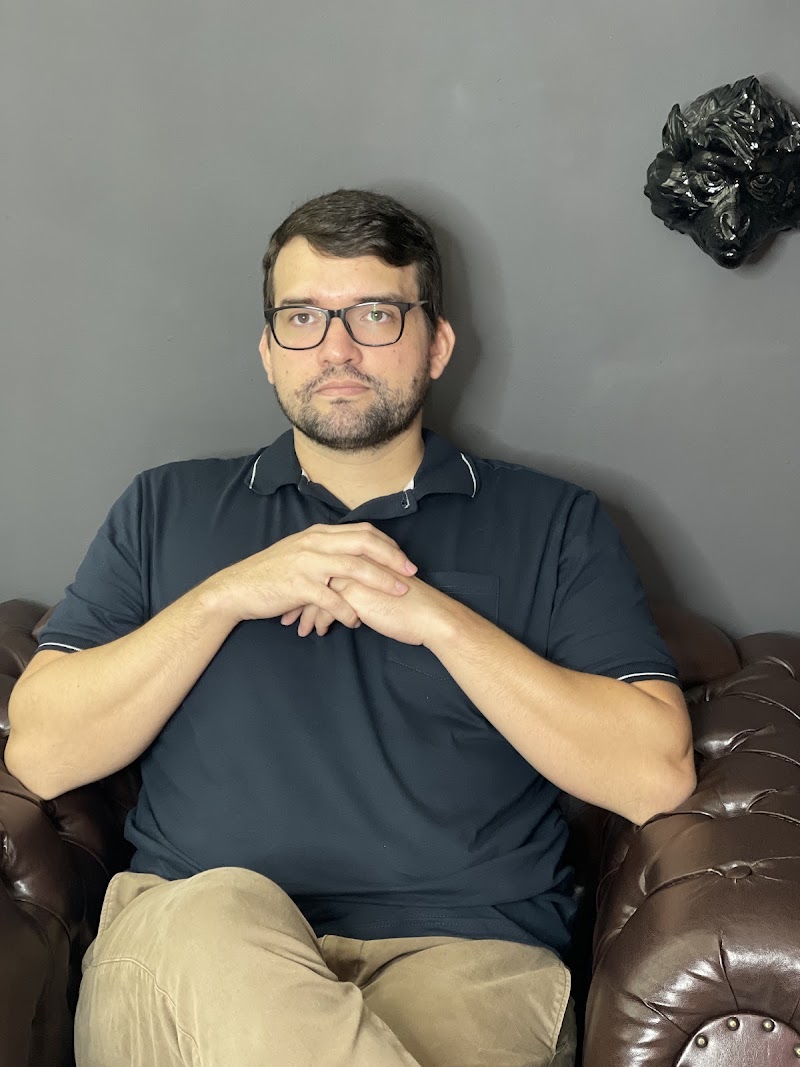 Foto de Julio Gomes