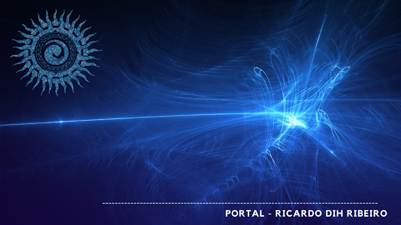 Foto de Portal Ricardo Dih Ribeiro - Casa da Psicanálise