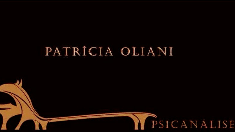 Foto de Psicanálise Patrícia Oliani