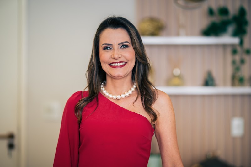 Foto de Psicanalista e terapeuta de relacionamentos Daniela Martins