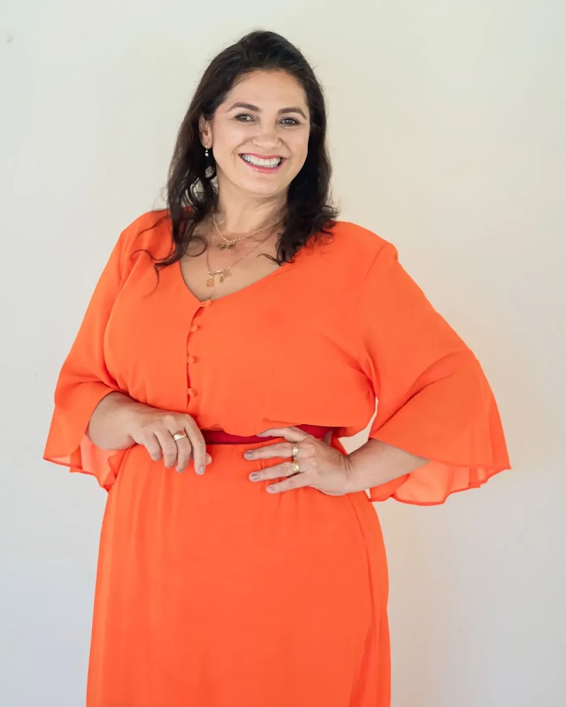 Foto de Psicanalista Rosana Mesquita