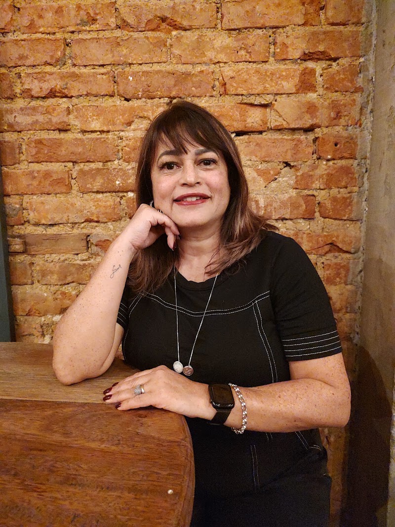Foto de Psicóloga Centro Petrópolis Sheila França