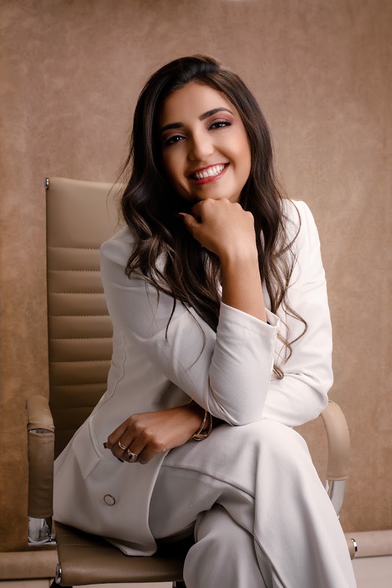 Foto de Psicóloga Ludmilla Borém