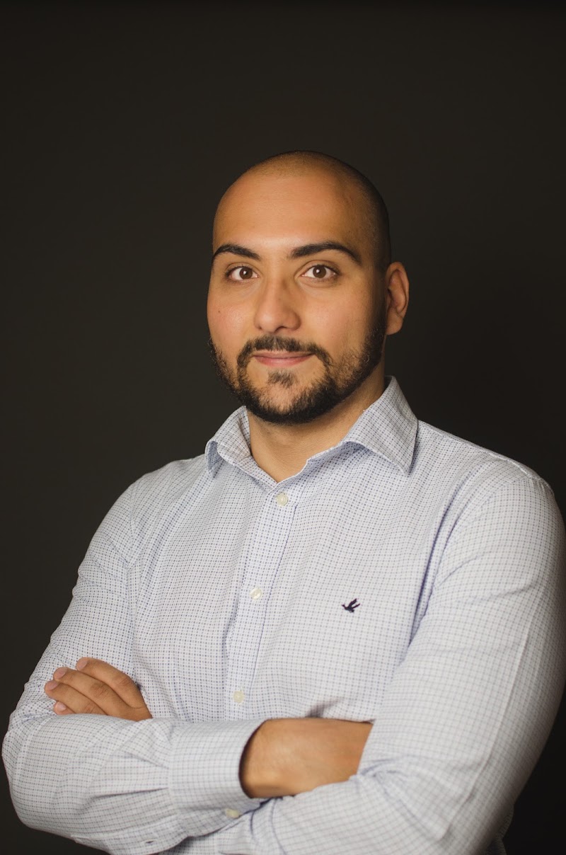Foto de Psicólogo e Psicanalista | Leonardo Marçal