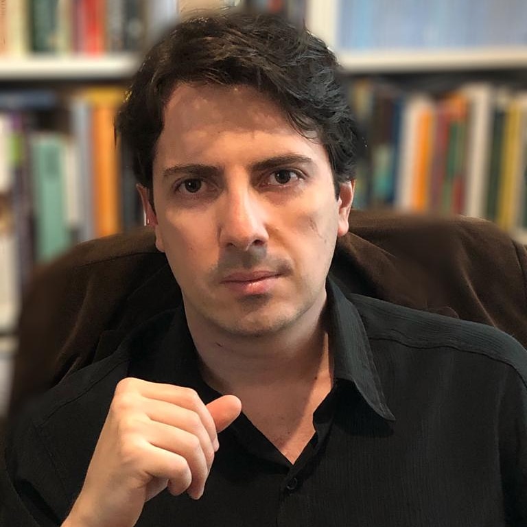 Foto de Rafael F Lewenstein