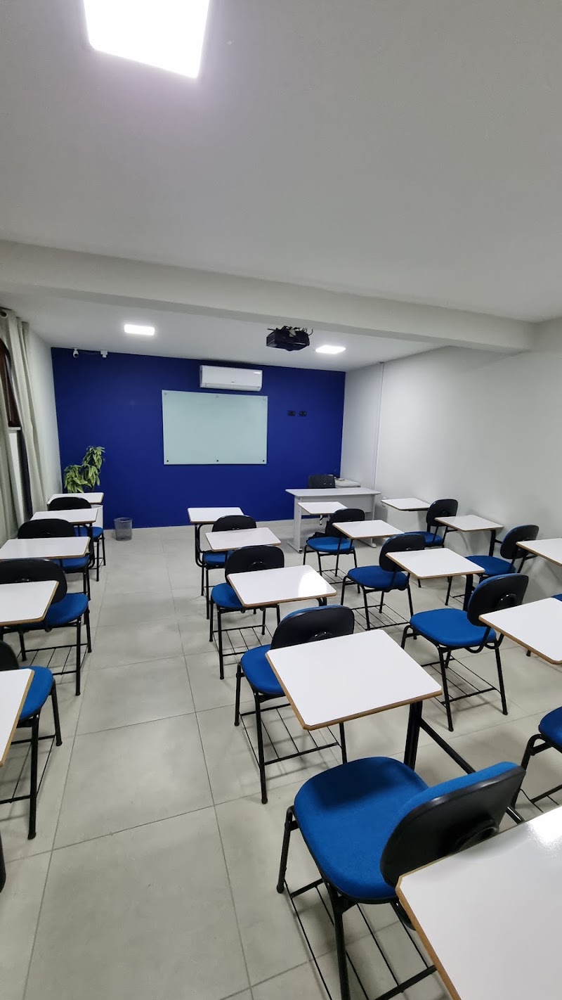 Foto de RARUS SAÚDE MENTAL - ESCOLA E CLÍNICA DE PSICANÁLISE
