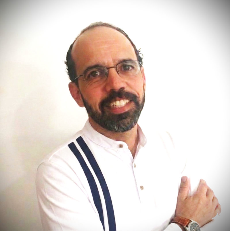 Foto de Rubens Abrão