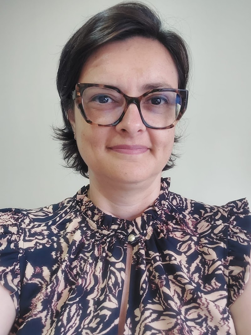 Foto de Sabrina Del Campo