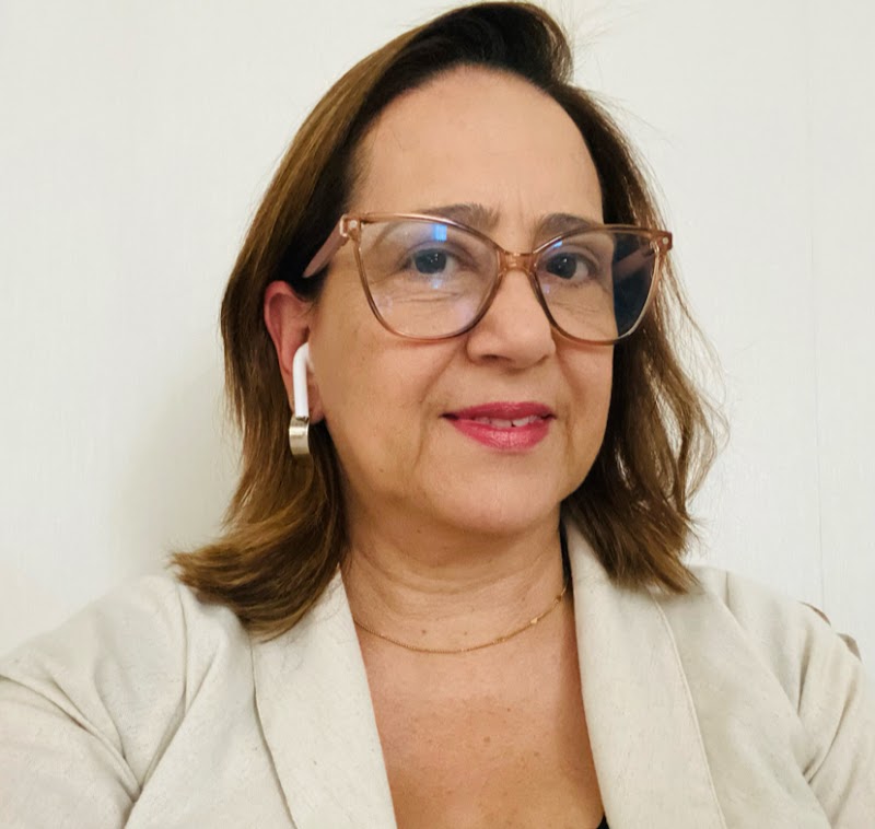 Foto de Sheila Santos